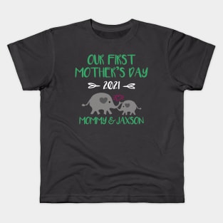 Mothers Day Gift Kids T-Shirt